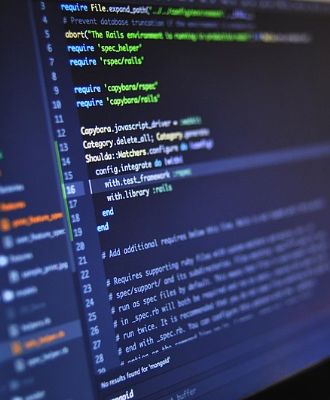  Computer Science Code